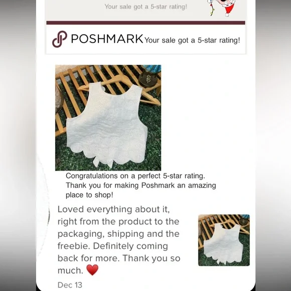 ZARA TOPS. Size- M - Picture 10 of 11